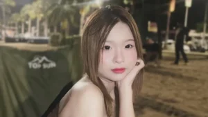 Thai teen found in suitcase died from suffocation, police reveal