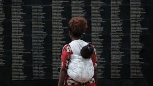 Dutch court sentences man to life over Rwanda genocide
