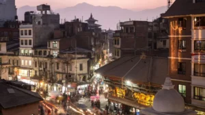 Nepal bet nearly everything on hydropower